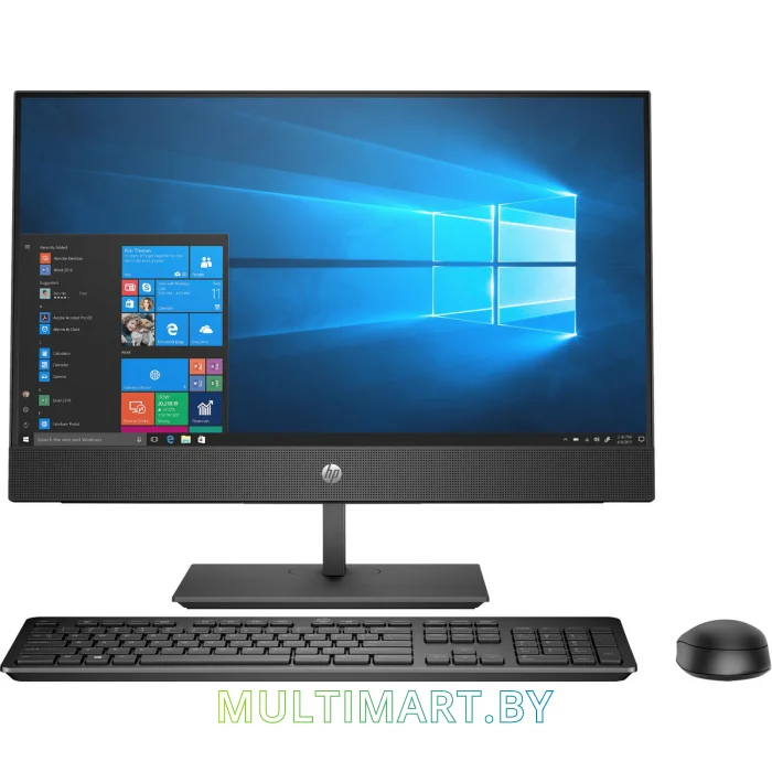 Моноблок HP ProOne 440 G6 (294T9EA)